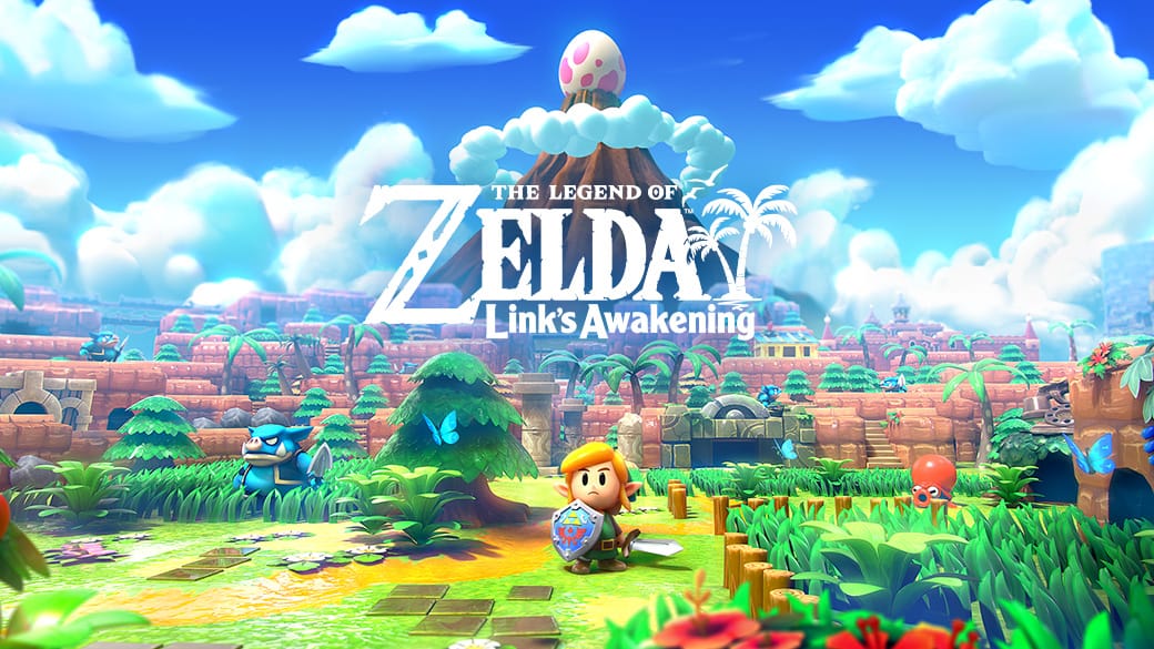 The Legend of Zelda: Link's Awakening