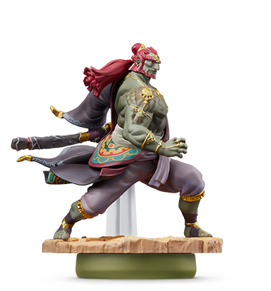 Ganondorf